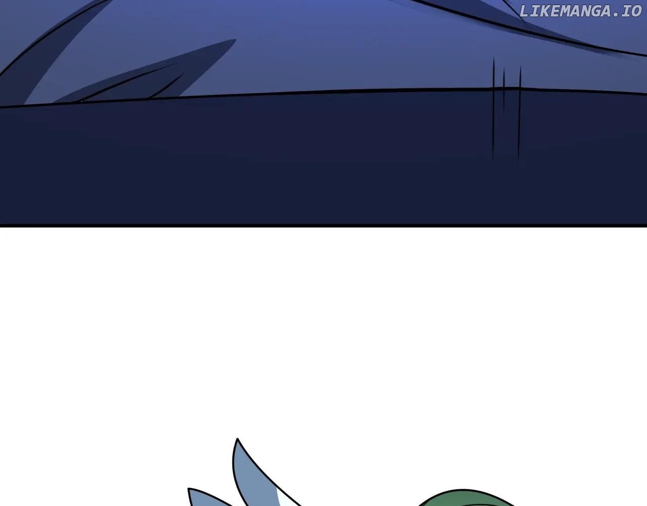 Era of the Haunted Chapter 503 - page 109